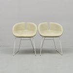 1191 8206 ARMCHAIRS